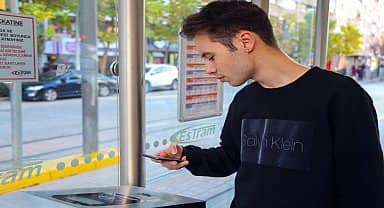 Eskişehir Büyükşehir'den ulaşımda YKS düzenlemesi