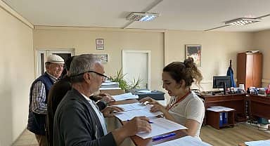 Eskişehir Büyükşehir'in plastik kasa ve sıvı gübre desteğine başvuruları sürüyor