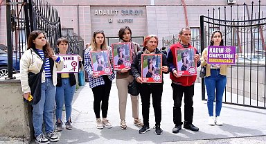 Eskişehir'de erkek arkadaşı tarafından öldürülen Tuğçe Can'ın Annesi Emine Can: "Ben her gün ölüyorum"