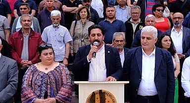 Eskişehir Hacı Bektaş Veli Derneği: "ÇEDES Protokolü hukuksuzdur"