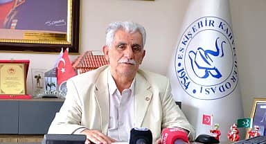 Eskişehir Kahveciler Odası Başkanı Çoban: "Çayın artık tadı kaçtı "Eski CHP Rize İl Kadın Kolları Başkanı Tavukçuoğlu hayatını kaybetti