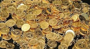 Euro 23 liranın üzerine çıktı, gram altın 1368 lirayı gördü