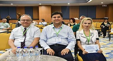 Fethiye belediyesi'nden iklim değişikliği eylem planı çalıştayı