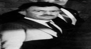 Gazeteci Ahmet Dirican'ın acı günü… Babası, Simav Demirci'nin Kurucu Belediye Başkanı Eşref Dirican yaşamını yitirdi