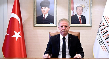 Gaziantep Valisi Davut Gül, İstanbul Valisi olarak atandı