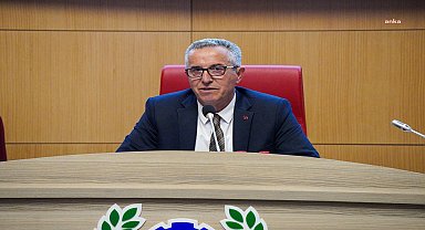 Gaziemir Belediye Başkanı Arda: "Kılıçdaroğlu, birçok farklı görüşü bir araya toplayıp bu ülkeye umut oldu. Biz ondan razıyız"