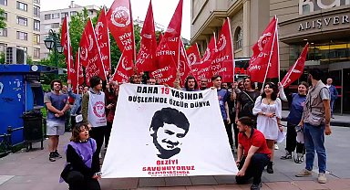 Gezi Parkı protestolarının 10. yılında, Eskişehir’de açıklama yapıldı: “Ali İsmail Korkmaz’ın mirasını yaşatmaya ve adalet mücadelemize devam edeceğiz”