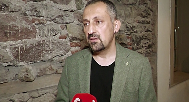 Uğur Toprak: "Sokak sütü hileye son derece açık durumda"