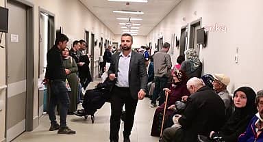 Göz Hastalıkları Uzmanı Op. Dr. Çelik: "Yılda en az bir kez göz muayenesi yaptırılmalıdır"