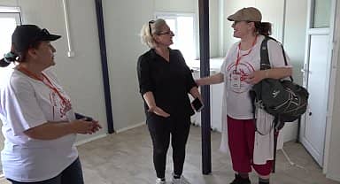 Hatay Büyükşehir Belediyesi EXPO alanına yeni oyun alanı kazandırılıyor