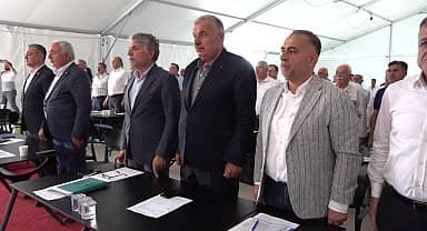 Hatay Büyükşehir Belediyesi "Numarataj Ücretine Son" dedi