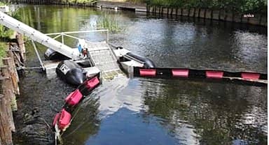 'Hatay İçin İklim Eylemi Asi Nehrinden Kaynaklı Atıkların Azaltılması' projesi temmuz ayında tamamlanacak