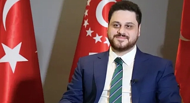 Hüseyin Baş: 