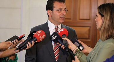 İmamoğlu: 