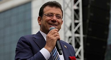 İmamoğlu, Kılıçdaroğlu ile görüşmesini anlattı: “Değişim sürecine liderlik etmeye hazır olduğumu ifade ettim”