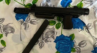 İstanbul merkezli 4 ilde yasa dışı silah ürettikleri şüphesiyle 27 kişi gözaltına alındı