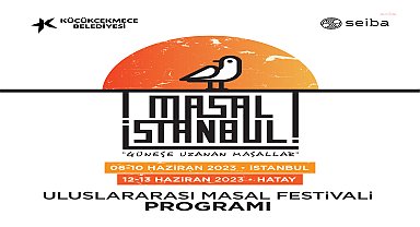 IV. Masalistanbul Festivali, Küçükçekmece'de başlıyor
