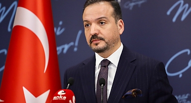 İYİ Parti Sözcüsü Kürşad Zorlu’dan, “Millet İttifakı devam ediyor diyebilir miyiz” sorusuna yanıt...
