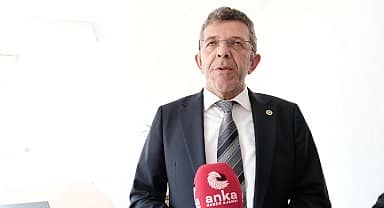 İyi Partili Öztürk: "Bir ittifaka, karşılıklı kazan kazan ilişkisinde açık olmak lazım"