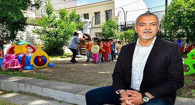 İzmir Büyükşehir Belediyesi eğitimde fırsat eşitliğini büyütüyor