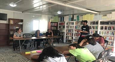 İzmir Büyükşehir'den depremzedelere psikososyal destek