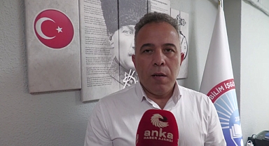 İzmir’de okullara imam ve vaiz görevlendirilmesine eğitimcilerden tepki