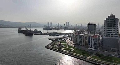 İzmir-Midilli hattında sezon açıldı