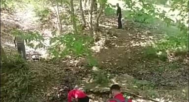 Kahramanmaraş Andırın'da kaybolan yaşlı kadın, üç gündür aranıyor