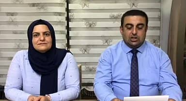 Kamu Sağlık Sen, Fırat Üniversitesi Hastanesi'nde hemşirelere mobbing uygulandığı iddiasıyla hastane yöneticileri hakkında suç duyurusunda bulundu