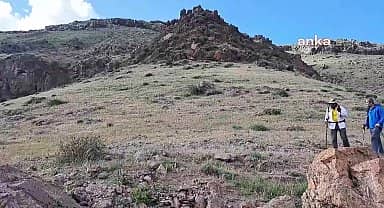 Kars Digor'da bulunan '5 Kilise' turizme kazandırılmayı bekliyor