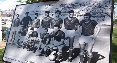 Karşıyaka Belediyesi, Erol Özışıkçılar'ı unutmadı