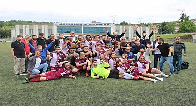 Kartal Belediyesi İşitme Engelliler Spor Kulübü, 1. Futbol Süper Ligi'nde