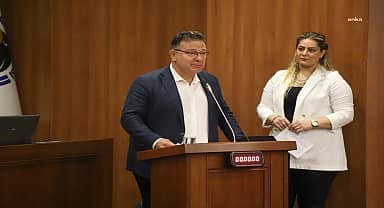 Kartal'da kreş kayıtları için kura çekimi yapıldı