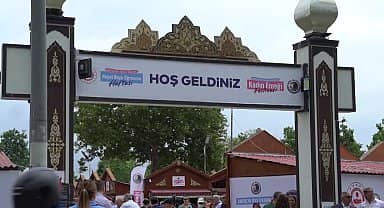 Kartal Kadın Emeği Festivali'ne görkemli açılış