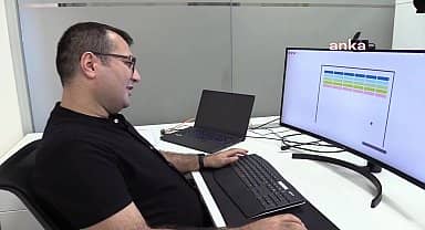 KBÜ Teknokent 'Therapinno' yazılımı ile fizyoterapiyi eğlenceye dönüştürmeyi amaçlıyor