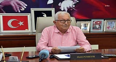 Kdz. Ereğli Belediye Başkanı Posbıyık: "Erdemir'e alınan işçilerin yüzde 70'i ereğli dışından. Ereğli'nin sahibi yok mu"