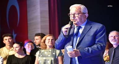 KDZ. Ereğli Belediye Başkanı Posbıyık: "Ereğli il olmadan ölürsem, öbür dünyaya gözlerim açık gider"