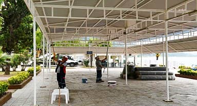 KDZ. Ereğli'nin Mavi Bayraklı Sevgi ve Barış Plajı temizlendi