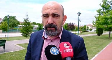 KESK Eskişehir Dönem Sözcüsü Alkan mülakat sınavlarının kaldırılmamasına tepki gösterdi: "Verdiğiniz sözlerin arkasında durun"