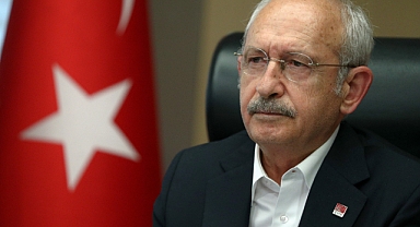 Kılıçdaroğlu: 