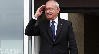 Kılıçdaroğlu: “LGS sınavına giren bütün evlatlarımın başarılı sonuçlar almasını diliyorum”