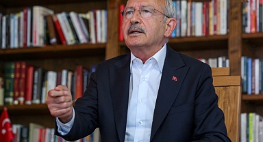 Kılıçdaroğlu’ndan İsveç’te Kur’an-ı Kerim yakılmasına tepki: ”Utanç vericidir”