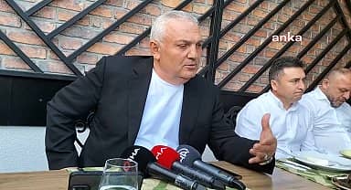 Kırkpınar Ağası Selim: "Buraya sene herkes hakkıyla gelecek. Kırkpınar'a çantasını alan gelmeyecek"