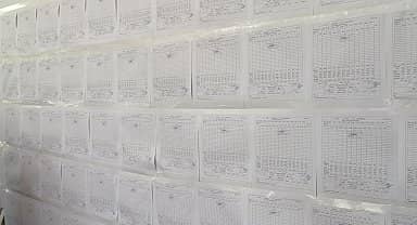 Konak Belediyesi'nin Gültepe Parselasyon Planları askıya çıktı… Başkan Batur: "Kentsel dönüşümü yüzde 100 uzlaşıyla yapacağız"