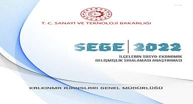 Konak, sosyo-ekonomik gelişmişlikte İzmir birincisi