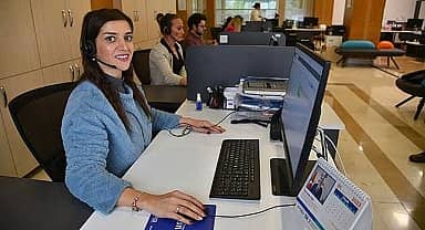 Konyaaltı Belediyesi birimleri, Kurban Bayramı boyunca hizmet verecek