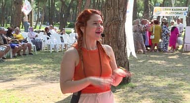 Konyaaltı Belediyesi'nden Dünya Yoga Günü etkinliği 