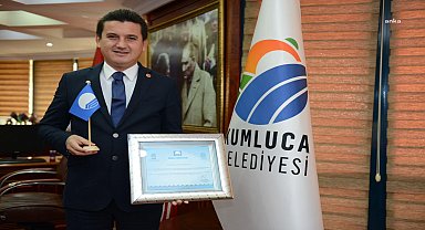 Kumluca Belediyesi, 2023 turizm sezonu için çalışmalara başladı 