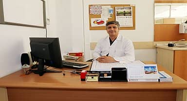 Kurban Bayramı öncesi Yenimahalle Belediyesi'nden beslenme uyarısı