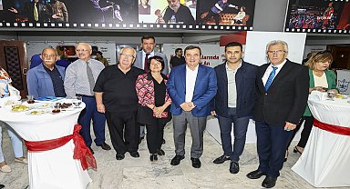 Kuşadası Belediye Başkanı Günel, Kıyı Ege Belediyeler Birliği encümen üyeliğine seçildi